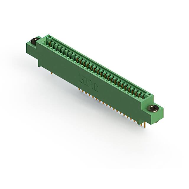 845-028-541-603 EDAC Inc.  Edgeboard Connectors